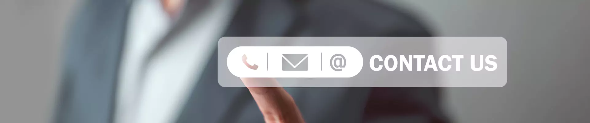 Contactez-nous