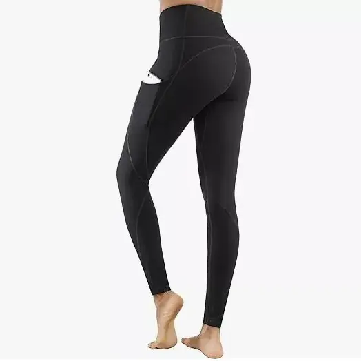 Pourquoi les leggings de yoga sont-ils importants pour le confort, la performance et la confiance ?
