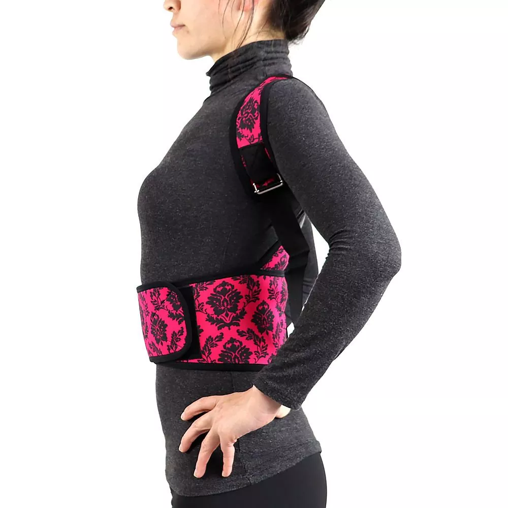 Comment la ceinture de soutien réglable et confortable pour la taille du dos peut-elle améliorer le confort quotidien et la stabilité de la colonne vertébrale ?