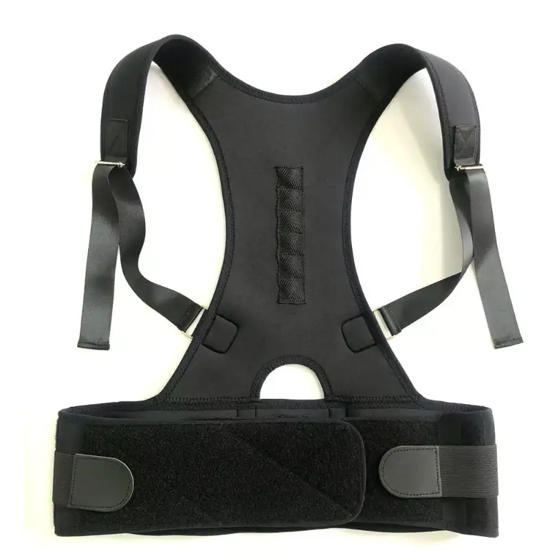 Comment le correcteur de posture transforme-t-il les tendances modernes en matière de santé ergonomique ?