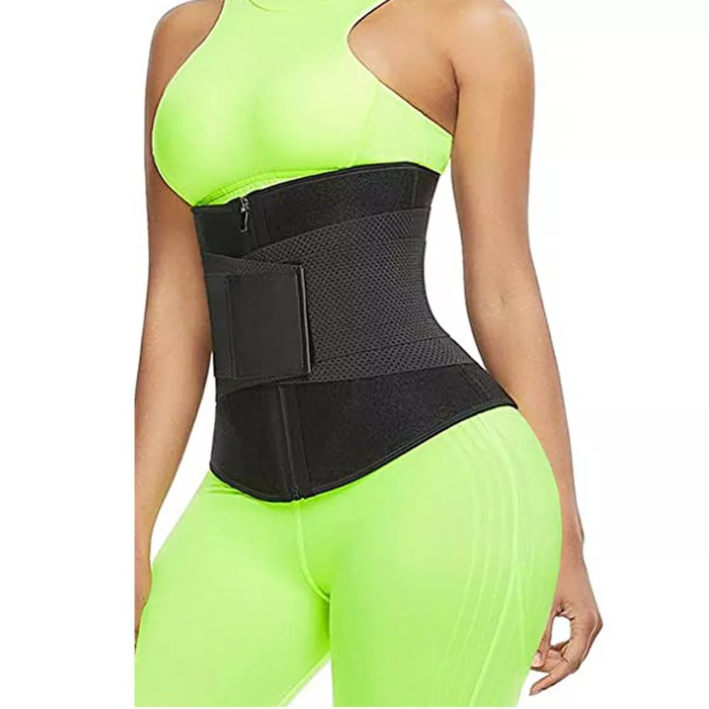 Étireur de ceinture réglable pour support supérieur du dos