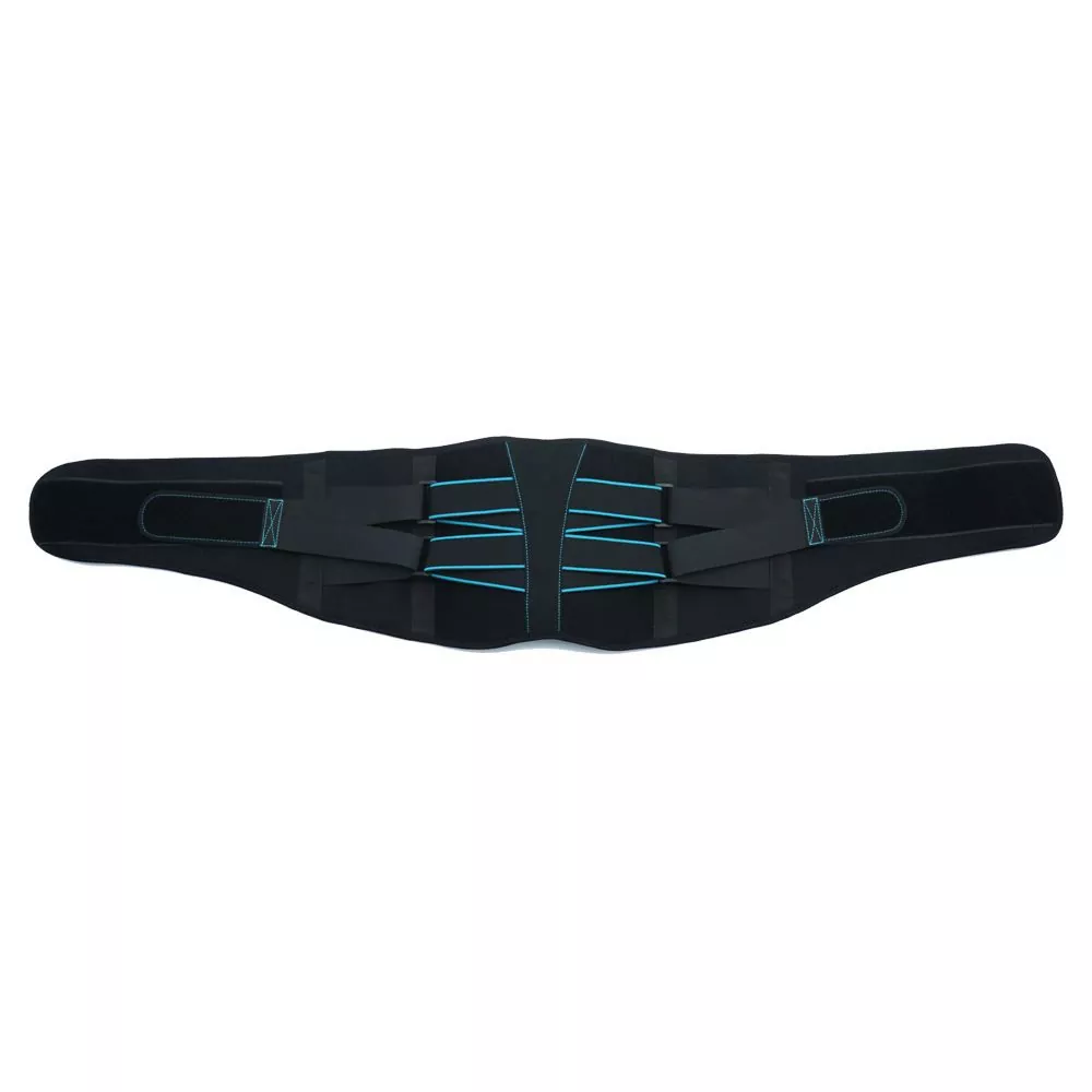 Ceinture de renfort dorsale pour soulager les douleurs dans le bas du dos