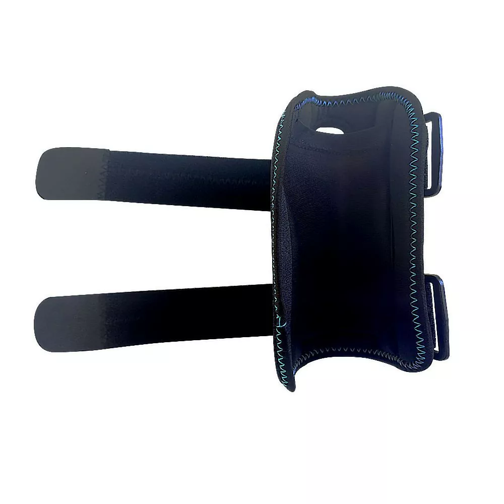 Orthèse de poignet de soutien de main de compression d'entorse orthopédique