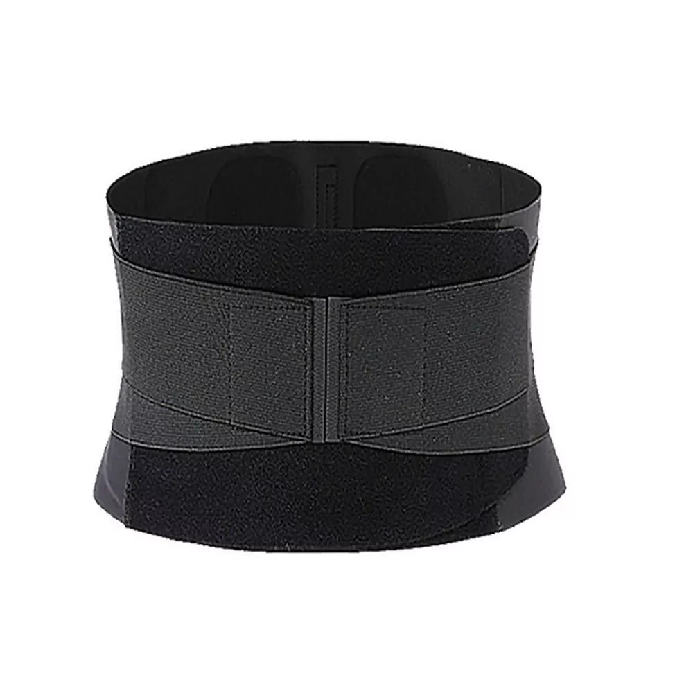 Ceinture de taille super fine à double pression